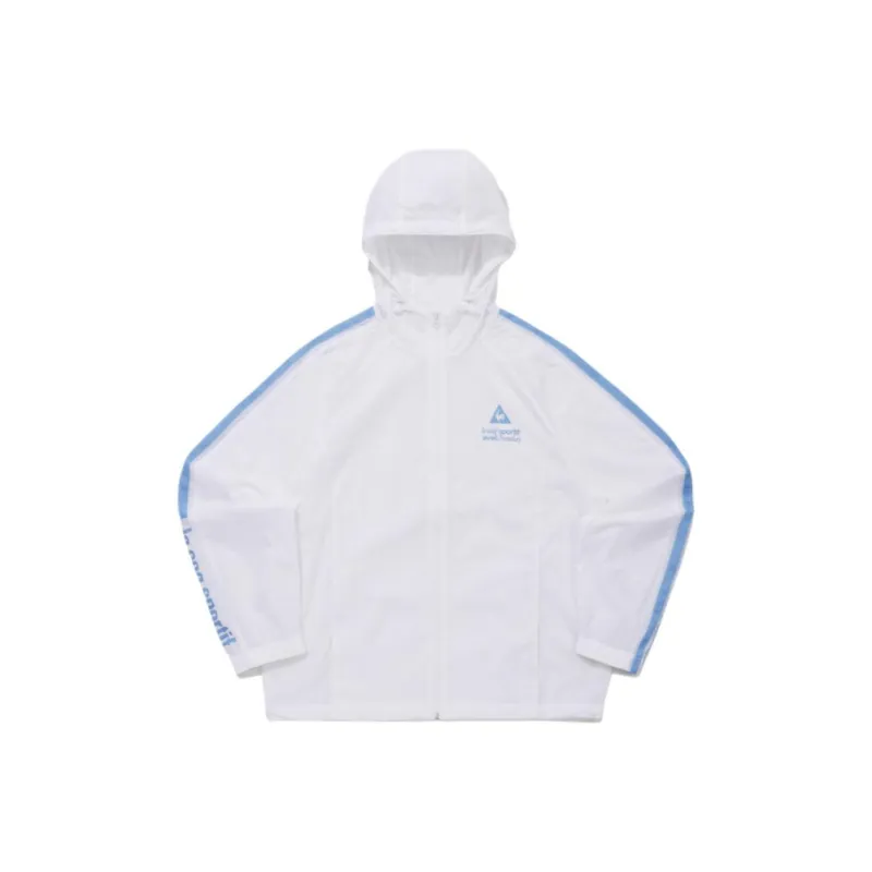 Le Coq Sportif Jackets & Coats Unisex-6
