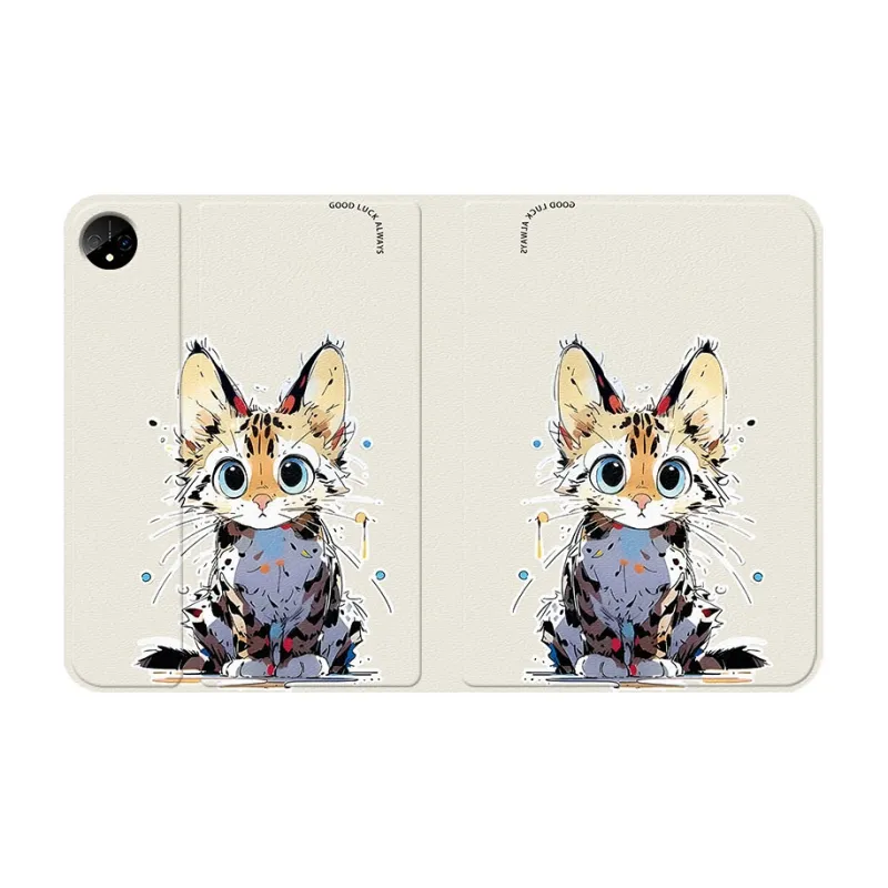 YIBAOBAO Tablet Protective Cases-7