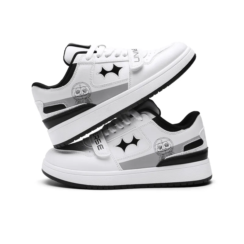 Pepe The Frog Low Top Casual Shoes Unisex-3