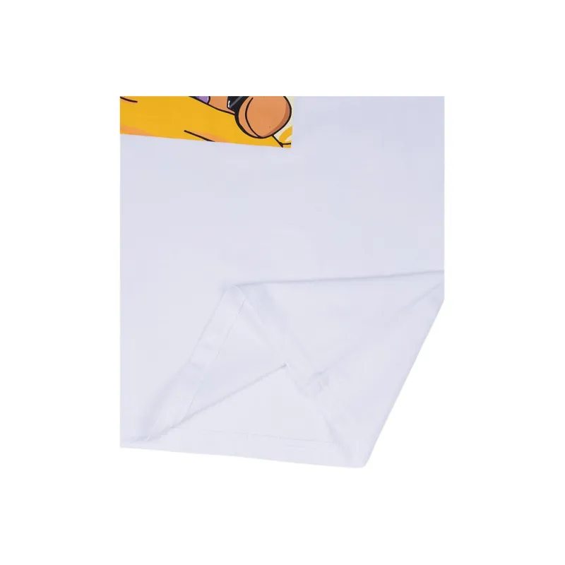 Drew House SS25 T Shirt Men's White-5