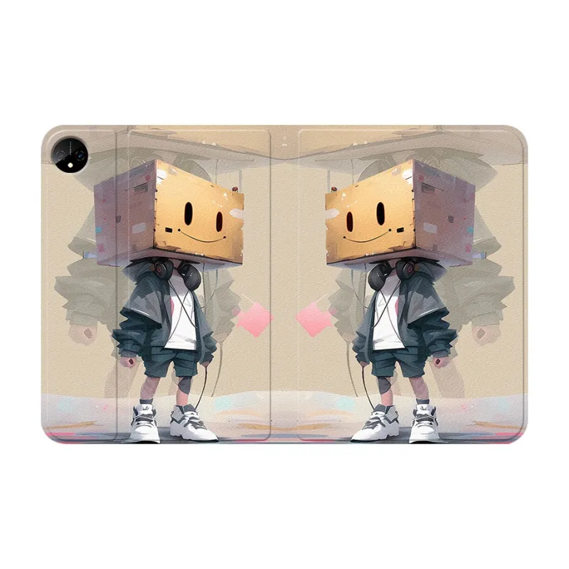 YIBAOBAO Tablet Protective Cases-3