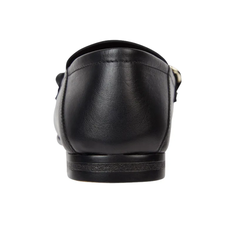Tommy Hilfiger Loafers Women's Black-2
