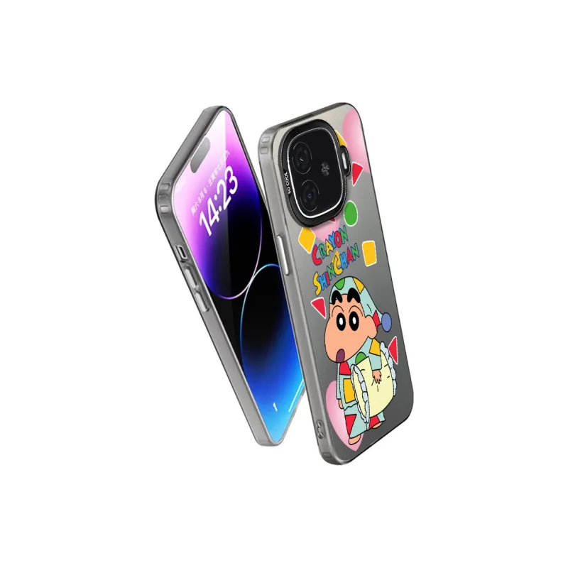MaiBuZhe Phone Cases-5