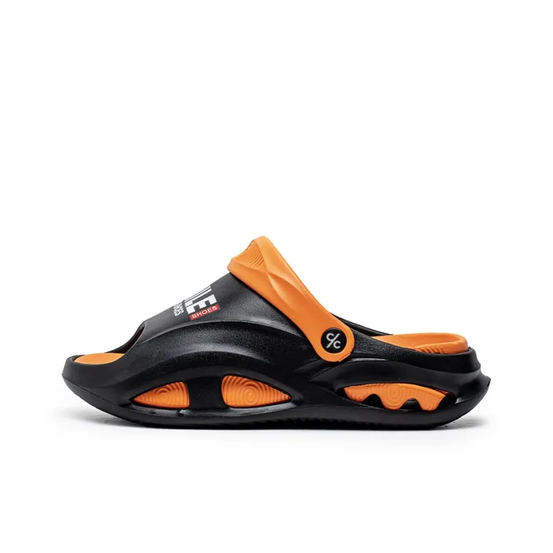 Colorful Creations Beach Sandals Men's-13