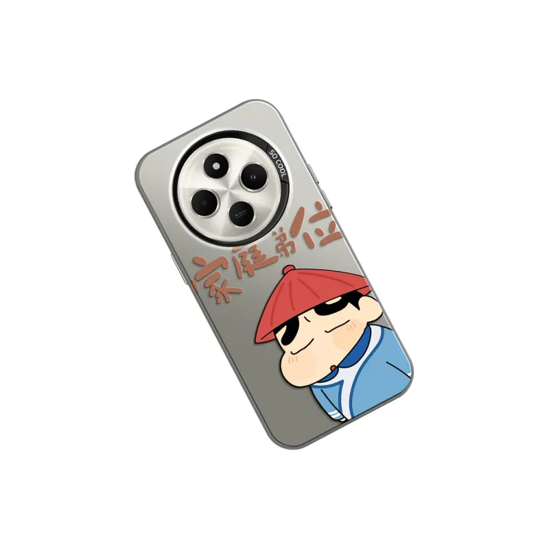 YICAIJIA Phone Cases-2