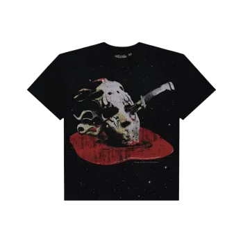 Hellstar Killer Mask T shirt