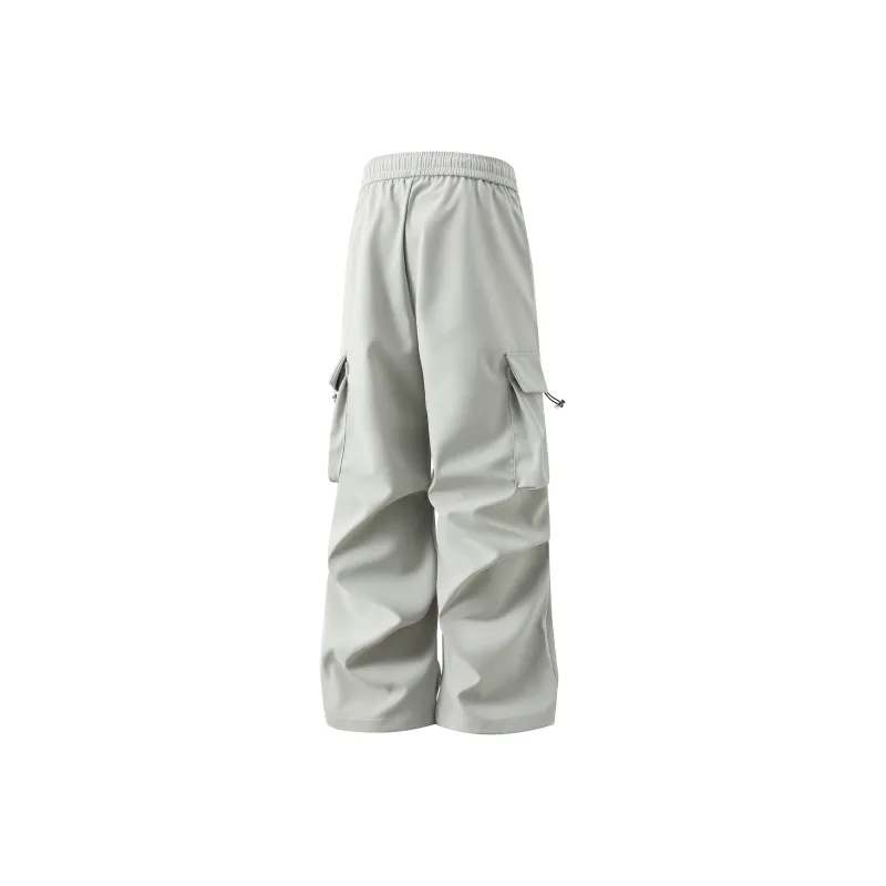7 SEVFUN Casual Pants Unisex-9