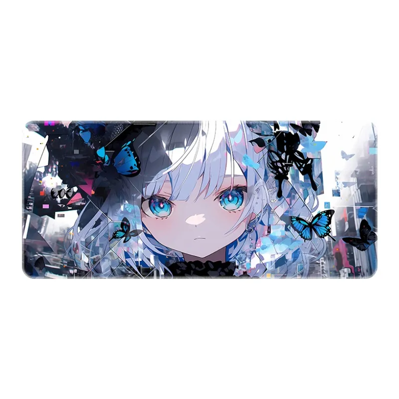 PAJIKELIE Mouse Pads-2