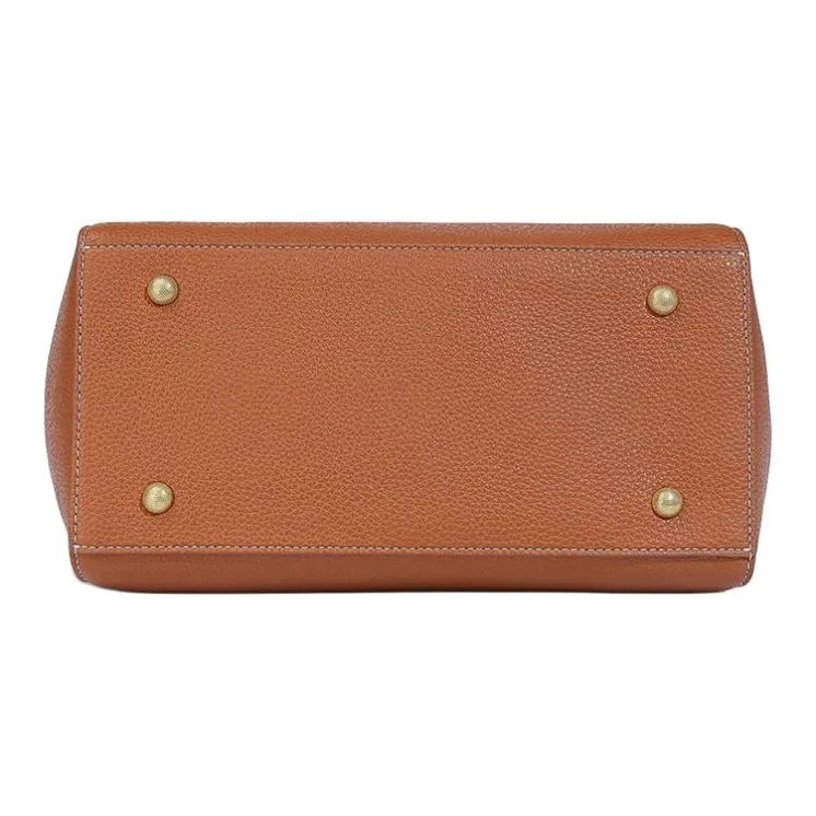 HAWA PU Shoulder Bag Regular Women's Multicolor-4