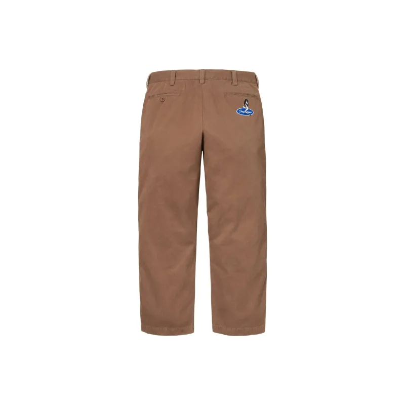 Supreme Chino Pant-3