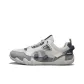 Beige Gray Blue Gray