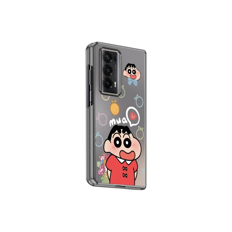 TU QING Phone Cases-6