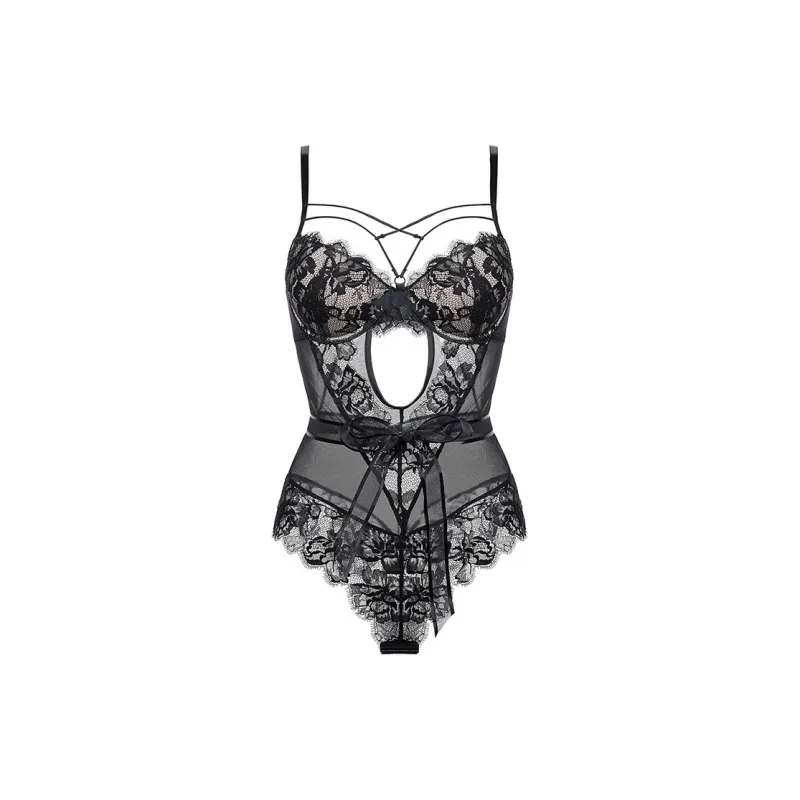 EFUTON Women's Bodysuits-6