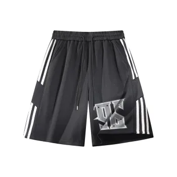 FAX FOR FMACM Casual Shorts Unisex