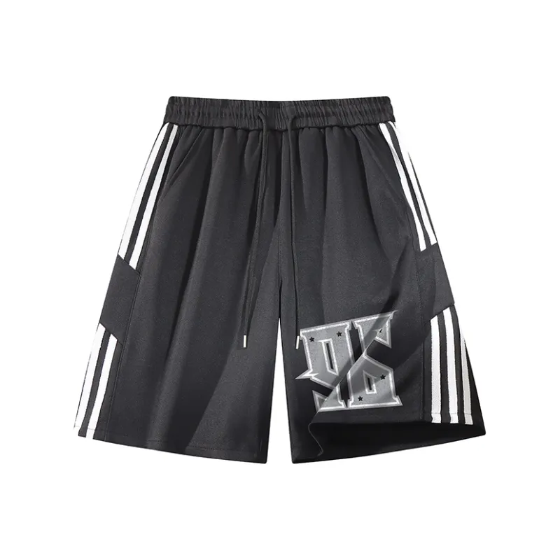 FAX FOR FMACM Casual Shorts Unisex-0