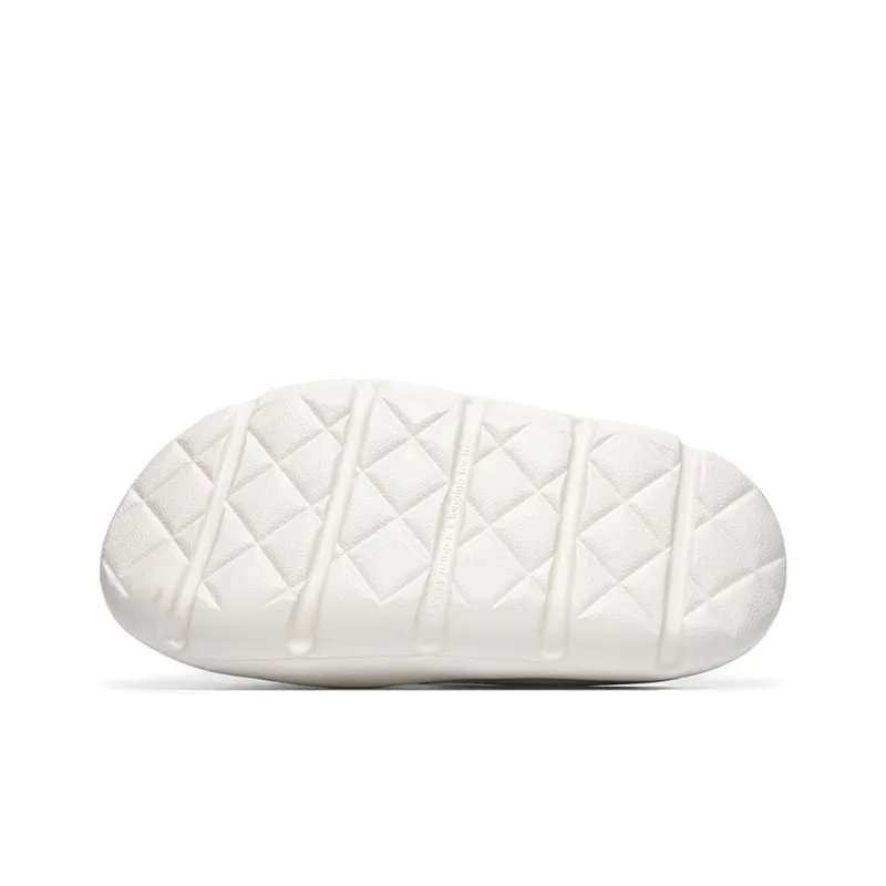 V.YERXU EVA Cut Out Slip Resistant, Odor Resistant, Quick Dry Cushioning Slide Slippers Unisex-3