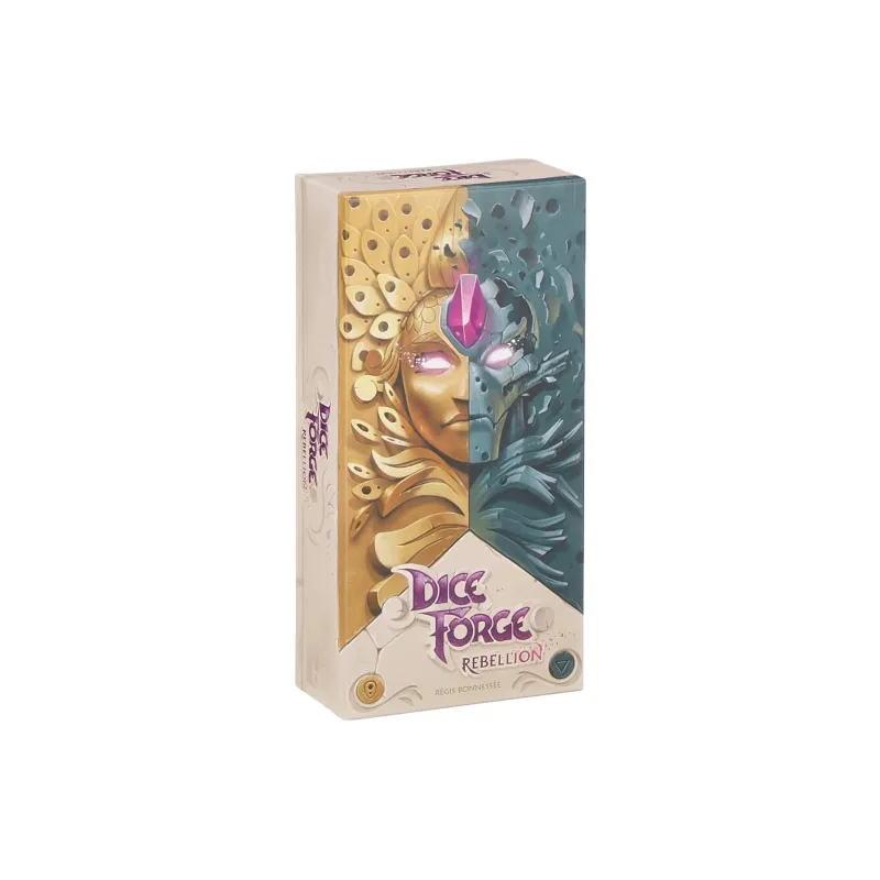 HobbyJapan Dice Mist Liberion Fun And Educational, Innovative Dice Games Board Games-1