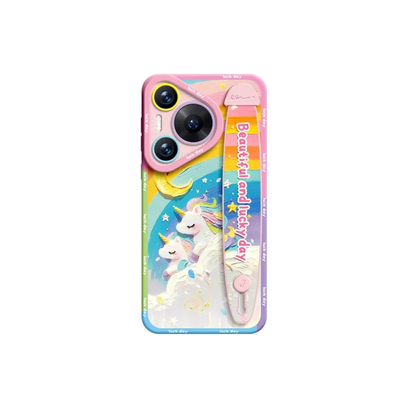SUPER MOUSE Phone Cases-24