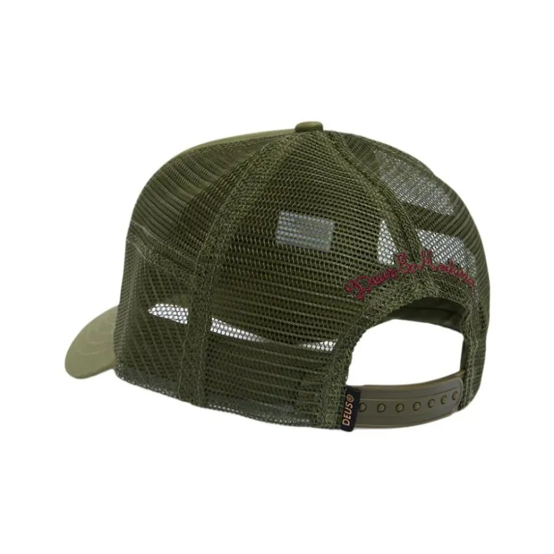Deus Ex Machina Pill Cap-1