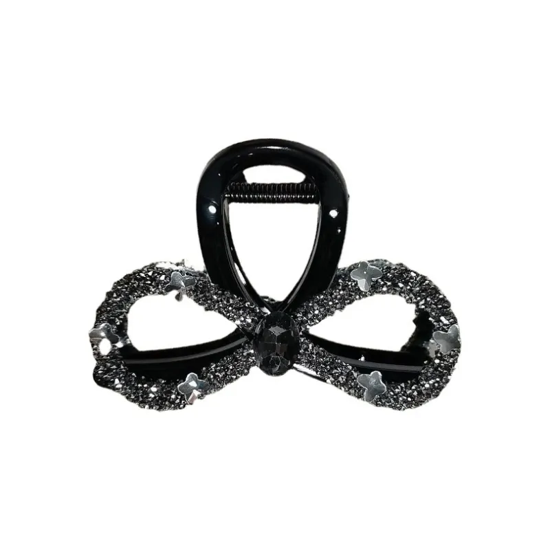 Barbie Acrylic Hair Clips Women's-0