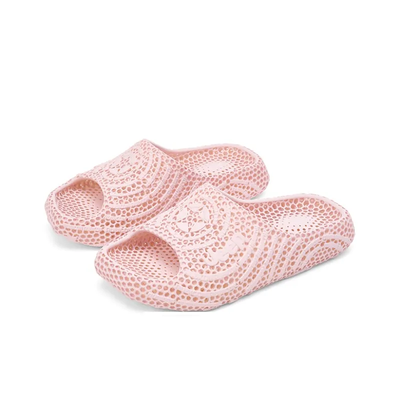 Jeep Cushioning Antibacterial Slip Resistant Quiet 3D Printed Slippers Unisex-30