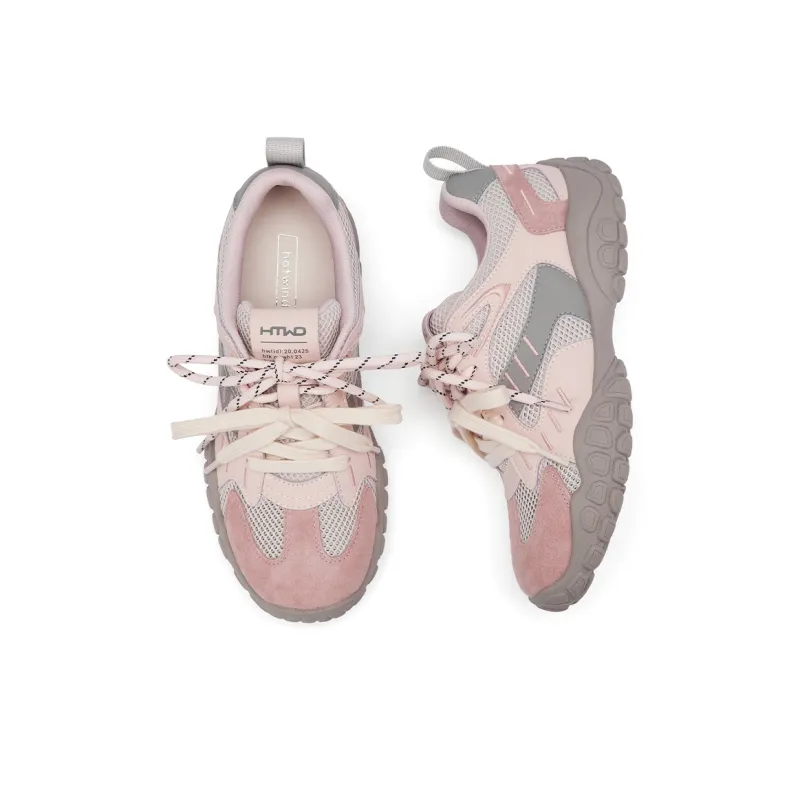 Hotwind Abrasion Resistant Slip Resistant Casual Shoes Women's-5