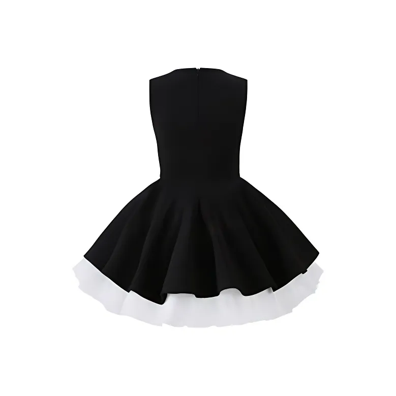 SEAR OFFICIAL Sleeveless Dress Women's-1