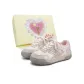 Rose Pink (Heart Tulip Box)