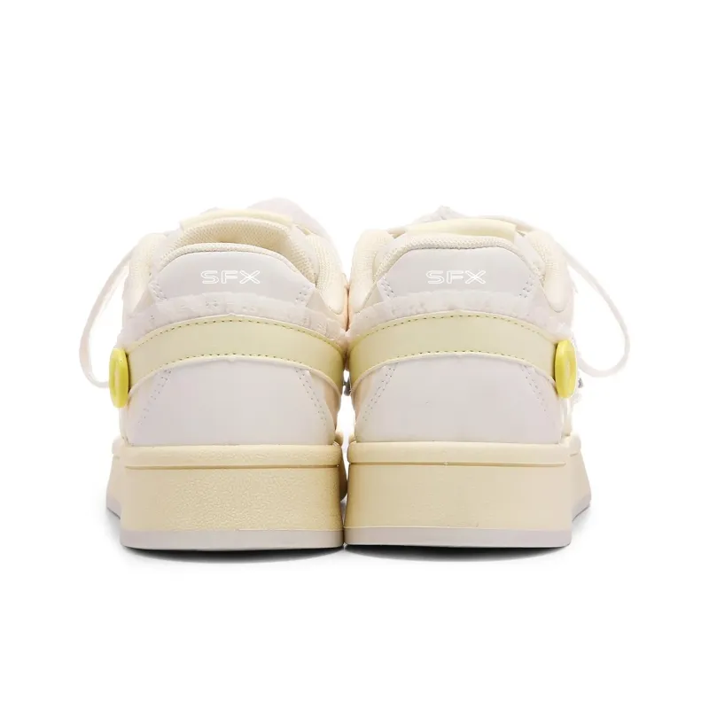 FULLXUAN Low Top Skateboard Shoes Women's-11