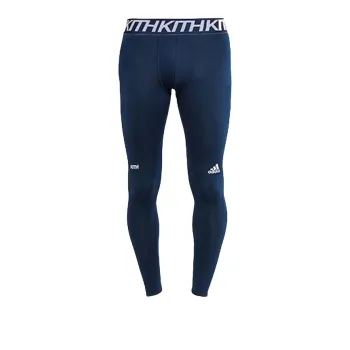 KITH Leggings Men's Marine Blue