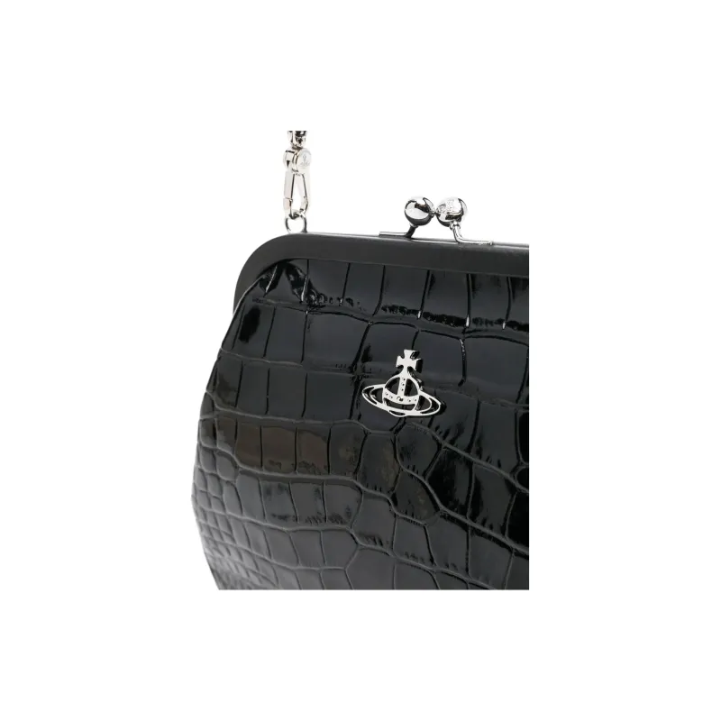 Vivienne Westwood Vivienne's Clutch Bag-2