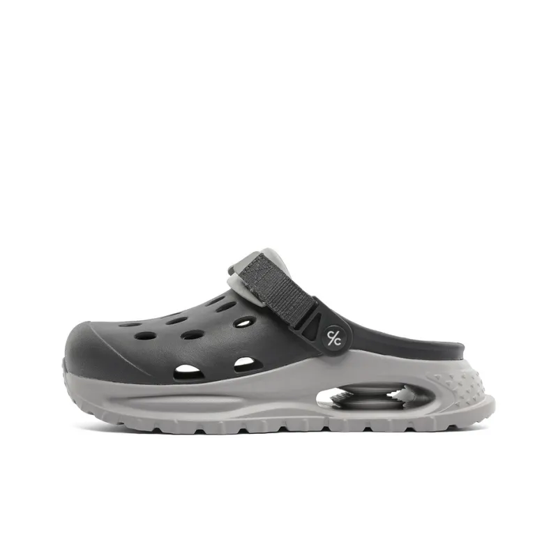Colorful Creations Clogs Men's Box-11