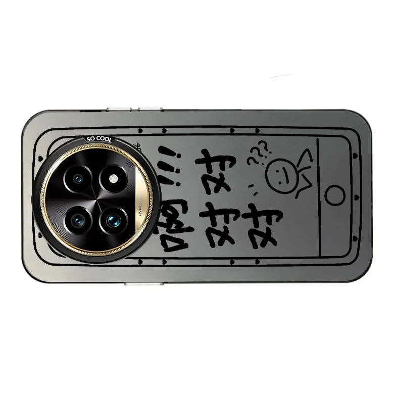 YUDACHUAN Phone Cases-5