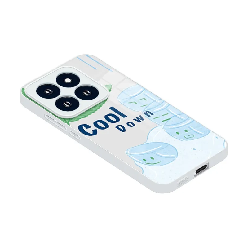 Small bones Phone Cases-4