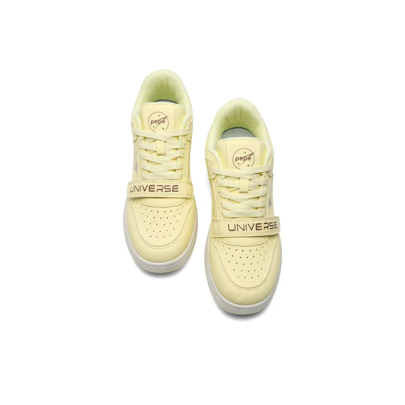 Pepe The Frog Low Top Casual Shoes Unisex-28