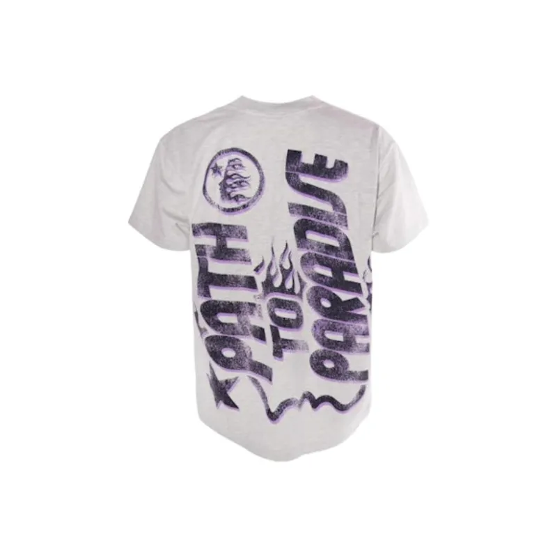 Hellstar Jesus T Shirt-1