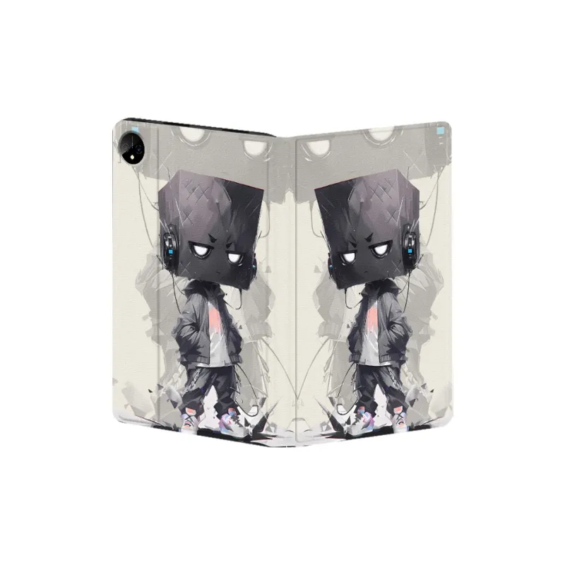 YIBAOBAO Tablet Protective Cases-6