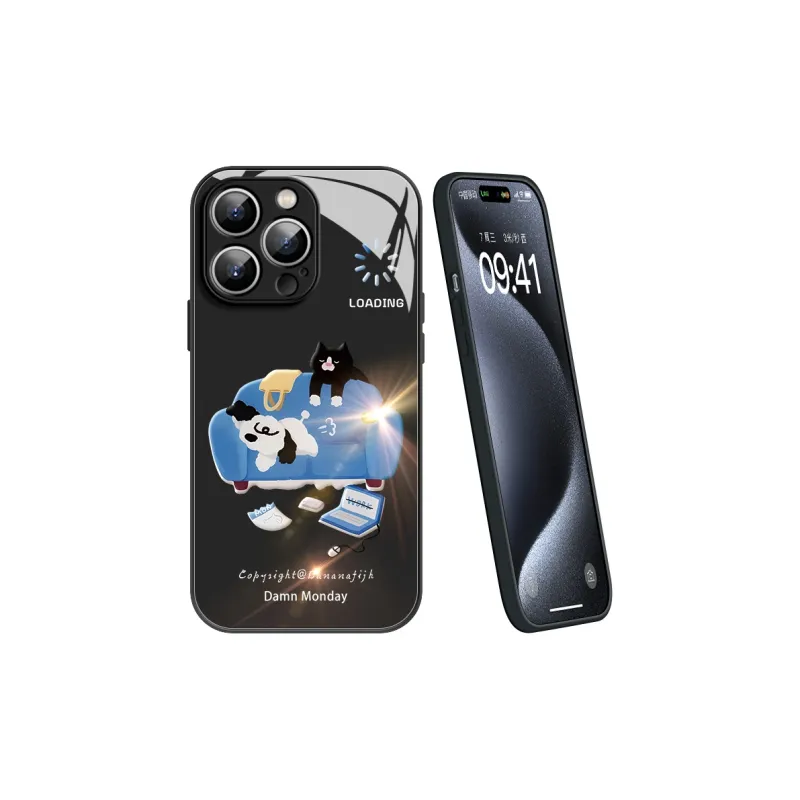 Lingtao Phone Cases-5