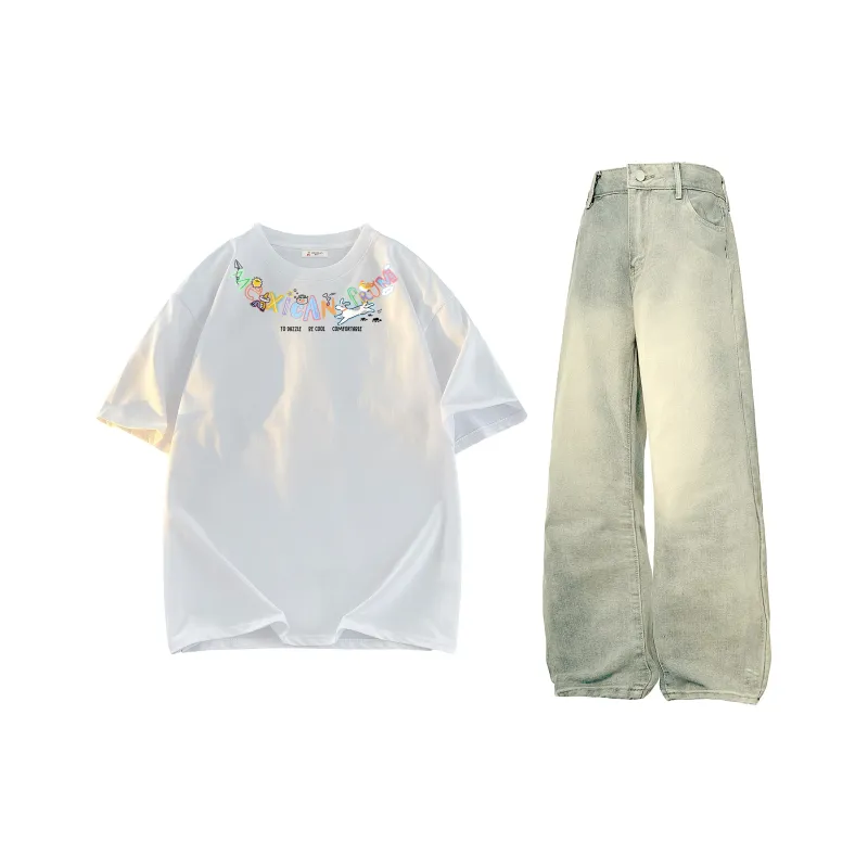 MEXICAN Casual Sportswear Unisex-27