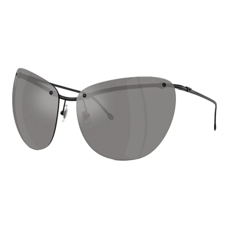 DIESEL Wraparound frame Sunglasses-0