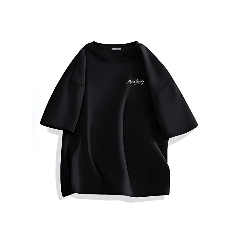 MindBridge T Shirts Unisex-0
