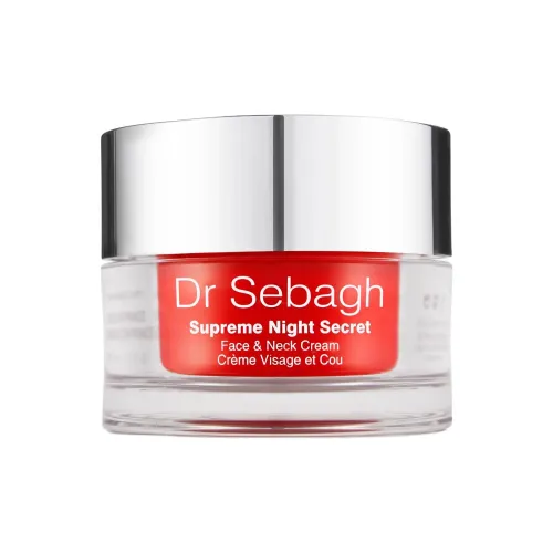 DR SEBAGH 페이스 모이스처 크림 남녀공용