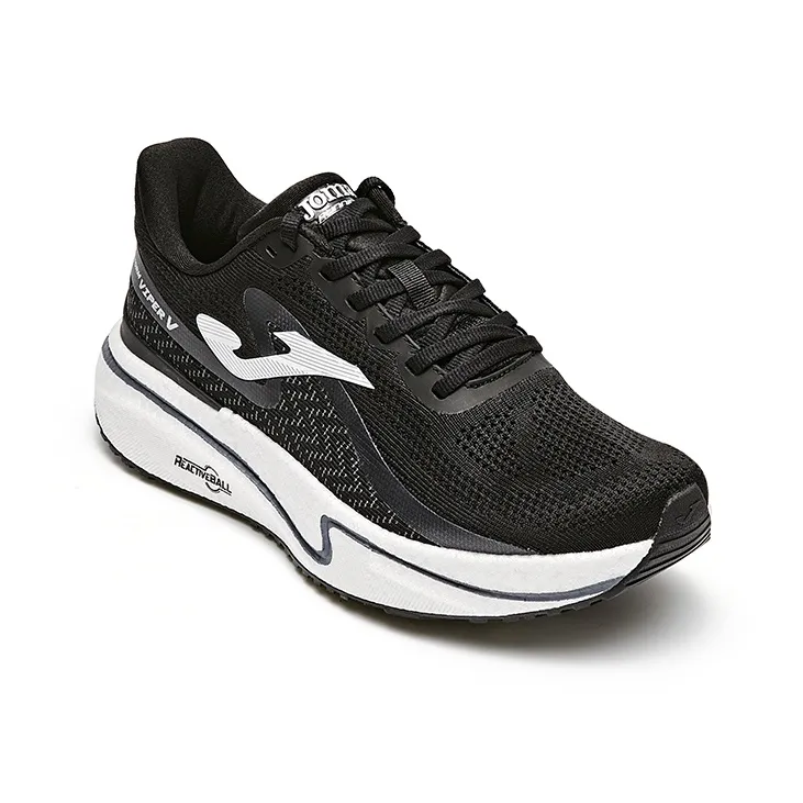 Joma Abrasion Resistant Breathable Low Top Sprint Running Shoes Men's-2