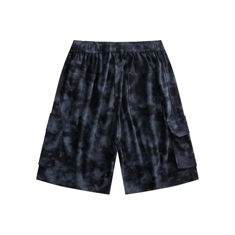 URBAN AUTHENTIC Casual Shorts Unisex-1