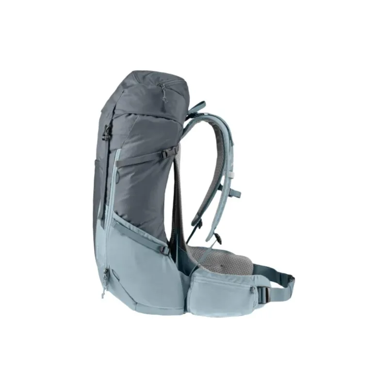 DEUTER Hiking Backpack Outdoor Bag Polyester 26L Graphite Rock Unisex-3