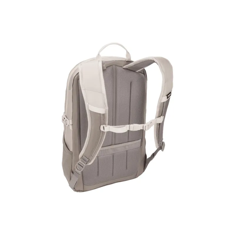 THULE Nylon Backpack Unisex Pelican Gray & Vetiver Gray-2