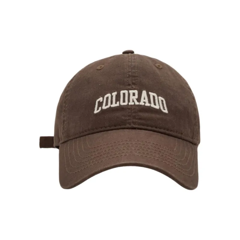 Cotton And Polyester Material Beanie Fashion Trend Hat Accessories Unisex-23
