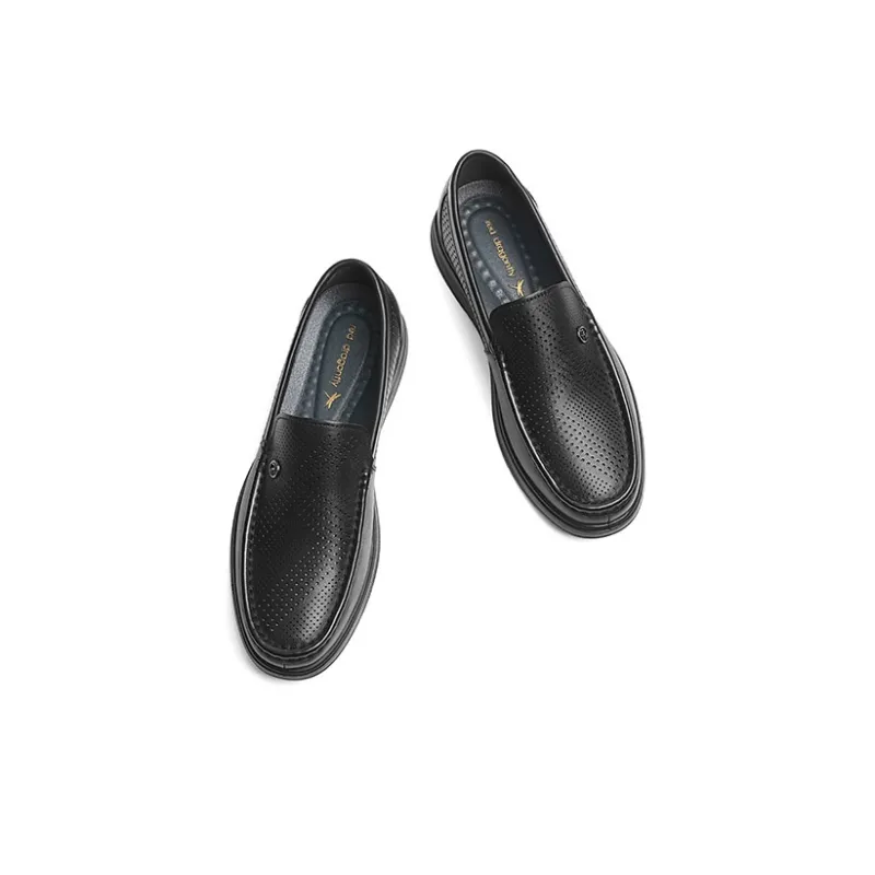 RED DRAGONFLY Dress Shoes Men's-2