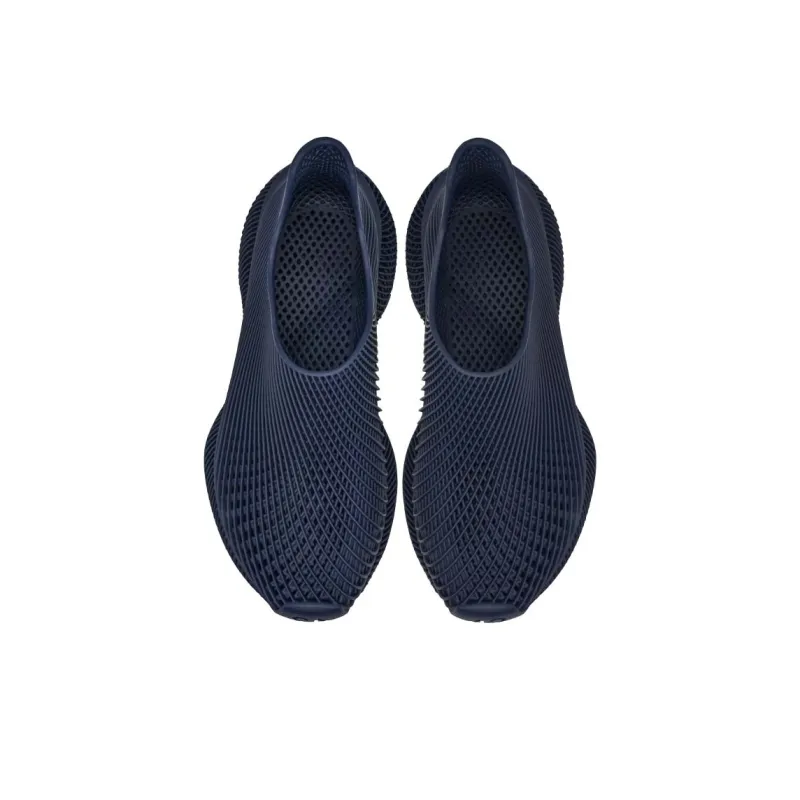 2AM Men's Casual Shoes Men Low Top Black/White-15