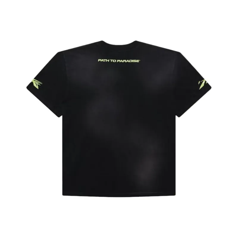 Hellstar Thorn T Shirt-1